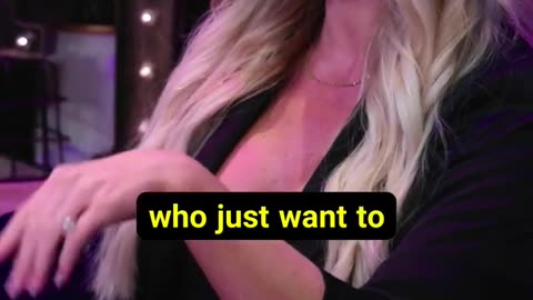 "Successful men want the 25-year olds"