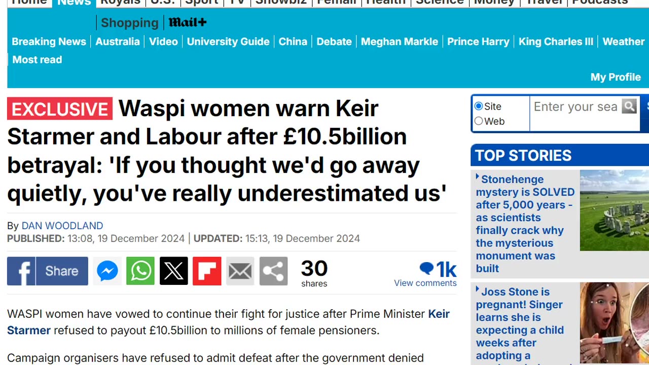 I agree with the Government