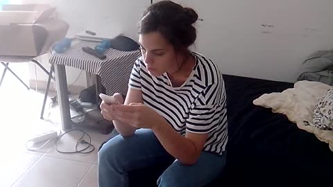 2018-06-13 - Marie, Le Tourbillon de la Vie - Youtube