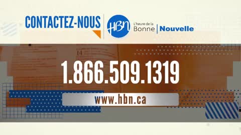 L'Heure de la Bonne Nouvelle-2020-11