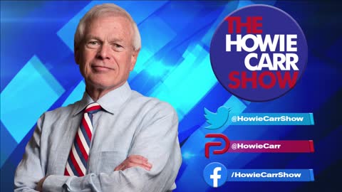 Howie Carr Show - September 30, 2021