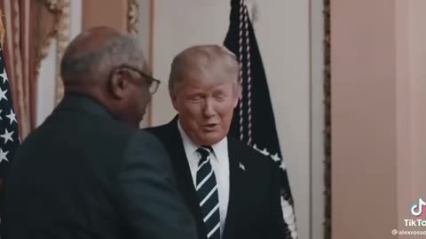 Trump Speech About Passing the Torch of Truth