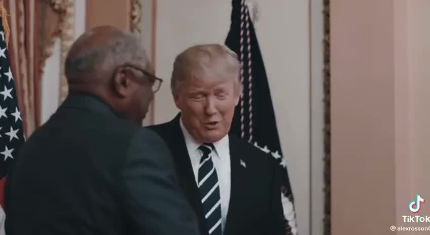 Trump Speech About Passing the Torch of Truth
