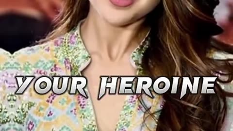 Wait for my hero #