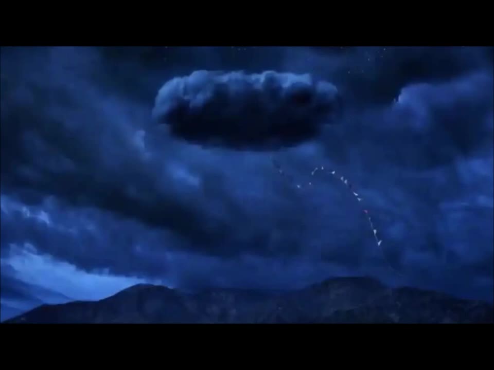 Explaining the Rapture Away! Blue Beam Project - how awake are you?