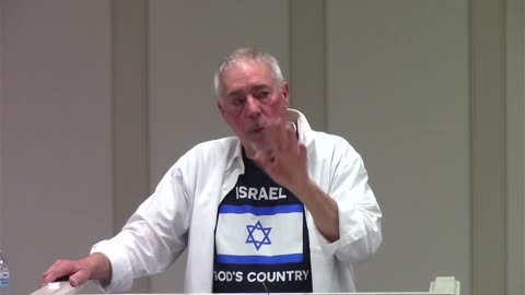 Grace Bible Chapel 1-29-2023 Paul Kehner Speaking: The Perfect Servant