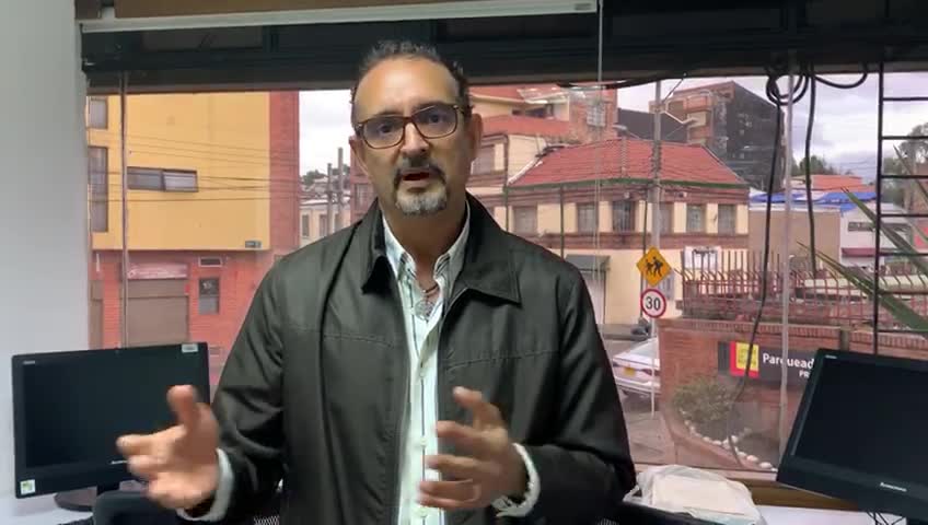 Para cambiar a Pereira se debe esperar declaratoria del Tribunal