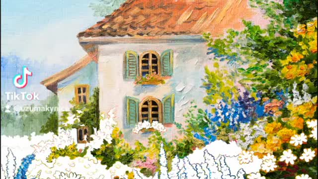 Coloring drawing #396