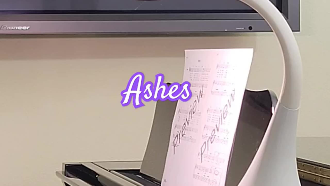 Ashes