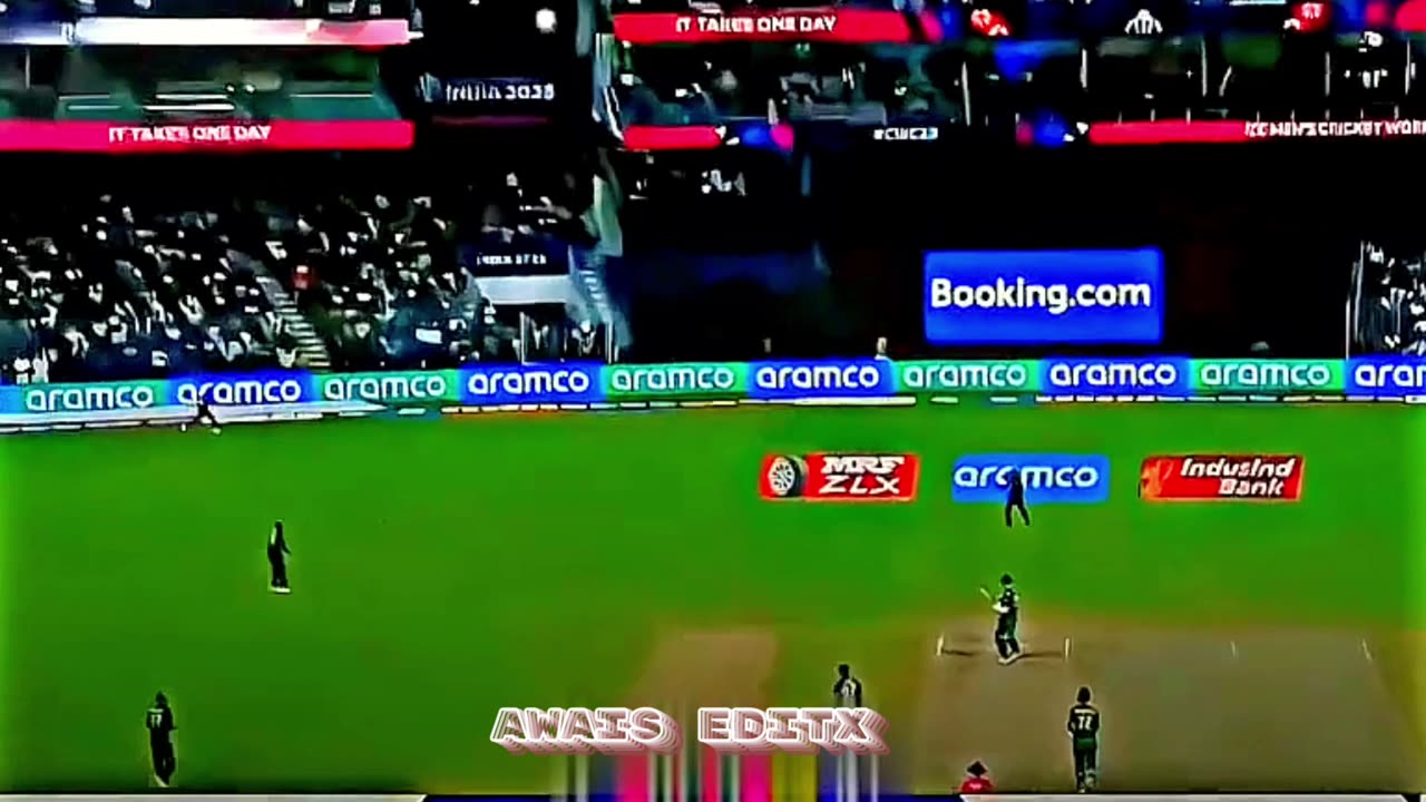 Markaram shot