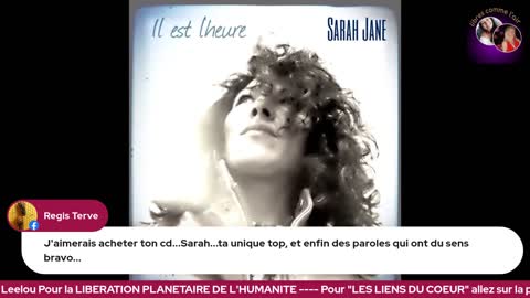 ApéroLive avec Vous les Zzz'Amis 11/02 Les Zzz'Infos Bonheur de Leelou