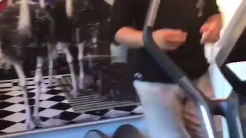 20170927 不要开会不要搞募捐 要行动