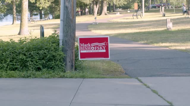 "The Guy You Need at the Capitol" – Mark Bishofsky for MN House