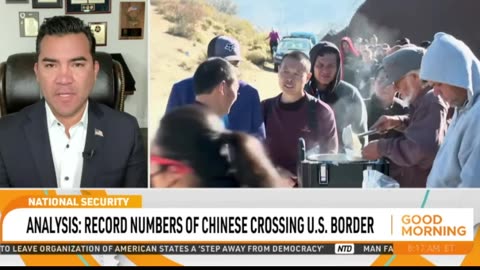 APEC Protesters Ambushed After Xi Event in CA