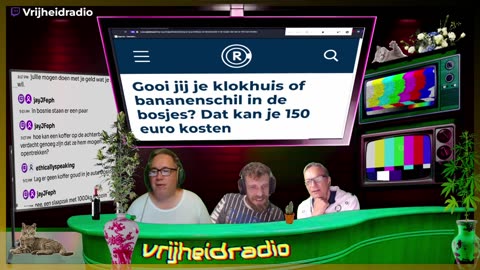 Vrijheidradio S11E41