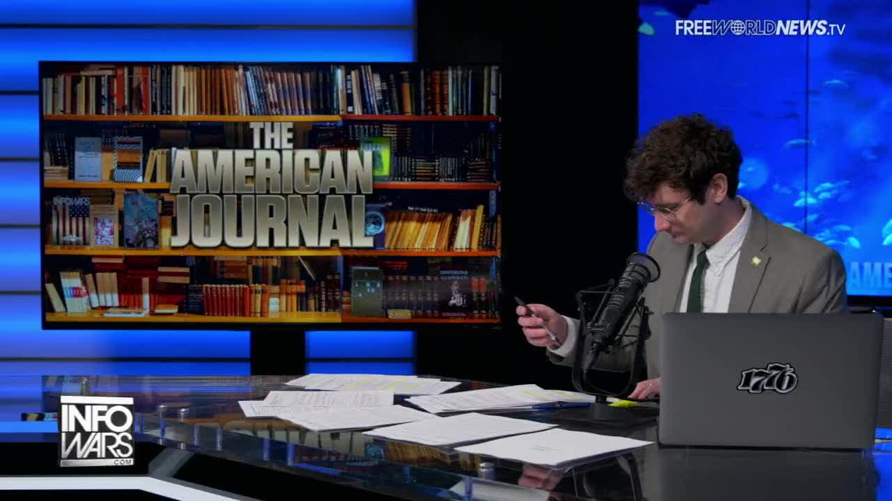 WhatsHerFace Dismantles The Great Reset Conspiracy