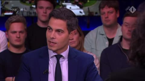 OP 1, NPO 1, 6 juni 2023 22.13 uur: Rob Jetten doet een voorspelling: 'klimaatverandering gaat boeren in Europa keihard raken door droogte, extreme hitte of door extreme regenval