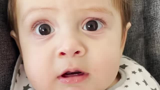 Cutest Babies of the Week!