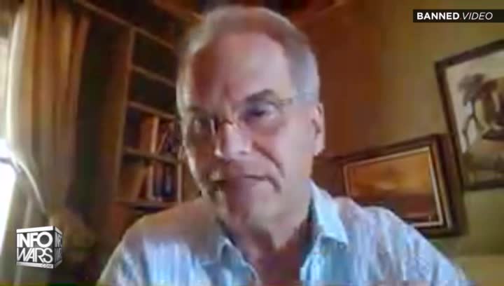 Reiner Fuellmich - Investigators Prepare Crimes Against Humanity Charges For COVID-19