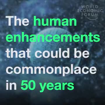 Say No to TransHumanism 🤮