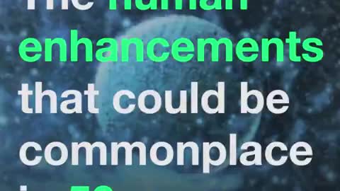 Say No to TransHumanism 🤮