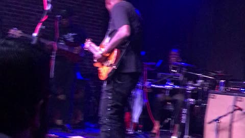 Eric Gales 14