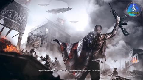 Home Front The Revolution PART 1