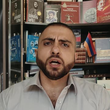 Հոսանք՝ Բեկոր #25