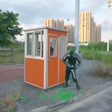 This is a Corona Virus Would War