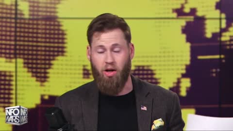 The War Room in Full HD for March 21, 2022.