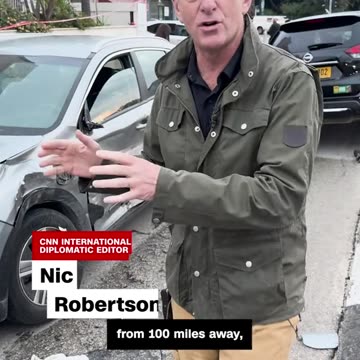 ramming attacks that killed at least one person and injured 17 in central Israel.