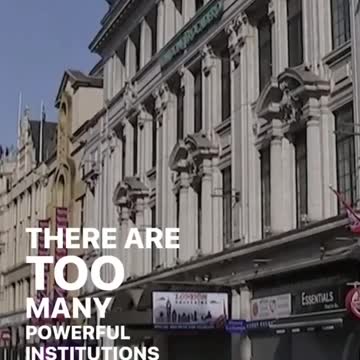 The truth behind feminism