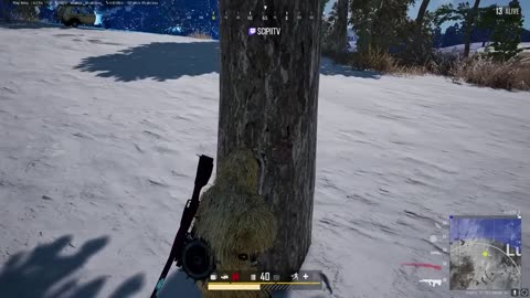 PUBG Funny & Epic Moments #1