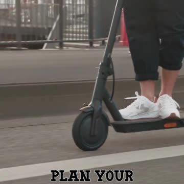 Plan your routes to avoid high-traffic areas.