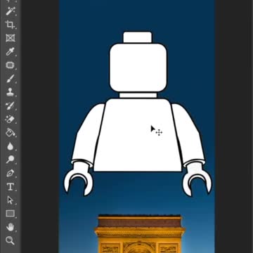 New project tomorrow | Learn Photoshop