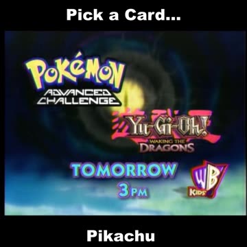 In 2004, The Deck was Stacked against Collectors!