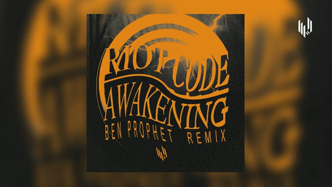 RIOT CODE - Awakening Ben Prophet Remix (Hypercolour)(2024)