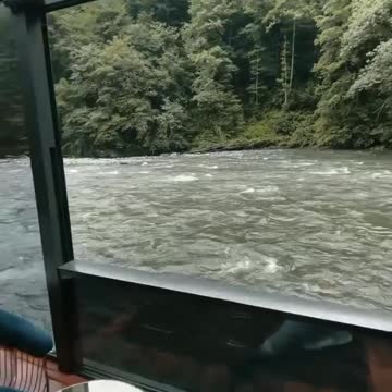 This is Trabzon, Turkey 💚