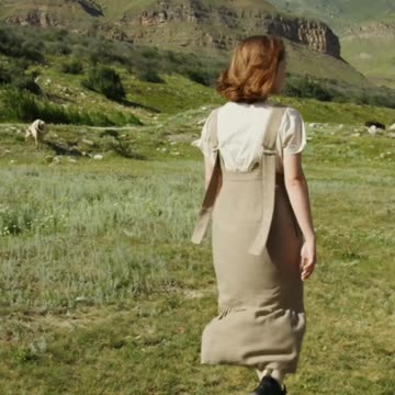 🌑🐺 The Werewolf of Gévaudan: A Tale of Terror