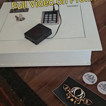 Ebay Auction Unboxing from GraveDiggerTools - Teaser Shorts Reel- Full Video on Channel
