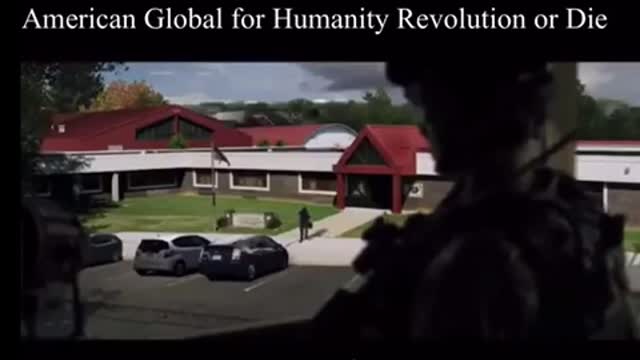 World Revolution or Die 2022