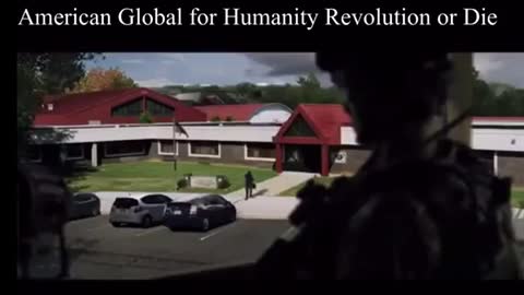 World Revolution or Die 2022