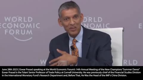 De-dollarization | The President of the State of Eitrea to Vladimir Putin, “They Are Printing Money. They Are Not Manufacturing Anything At All. This Has Been of One of Their Weapons Globally - The Monetary System." - July 28th 2023