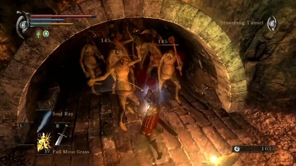 "Many alchemists have searched for the strange fire for a lifetime