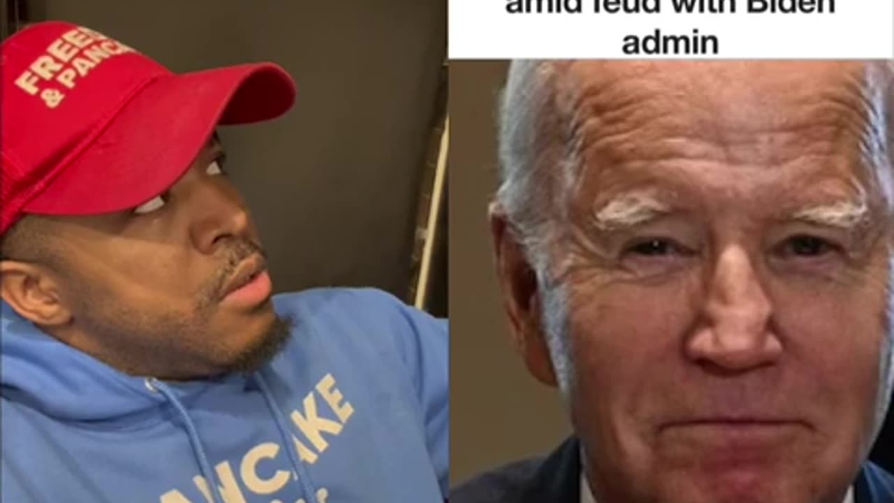 🚨 CIVIL WAR IS COMING SOON. F***K YOU JOE BIDEN. Biden wants to seize control of TX National Guard