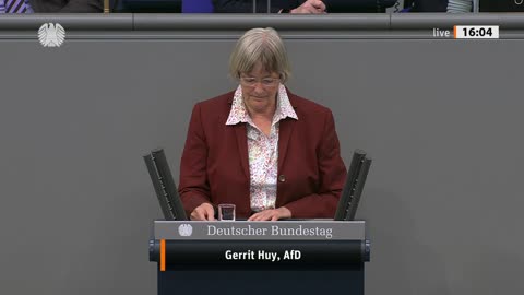 Gerrit Huy Rede vom 08.07.2022 - Konsequenzen aus dem Paritätischen Armutsbericht 2022
