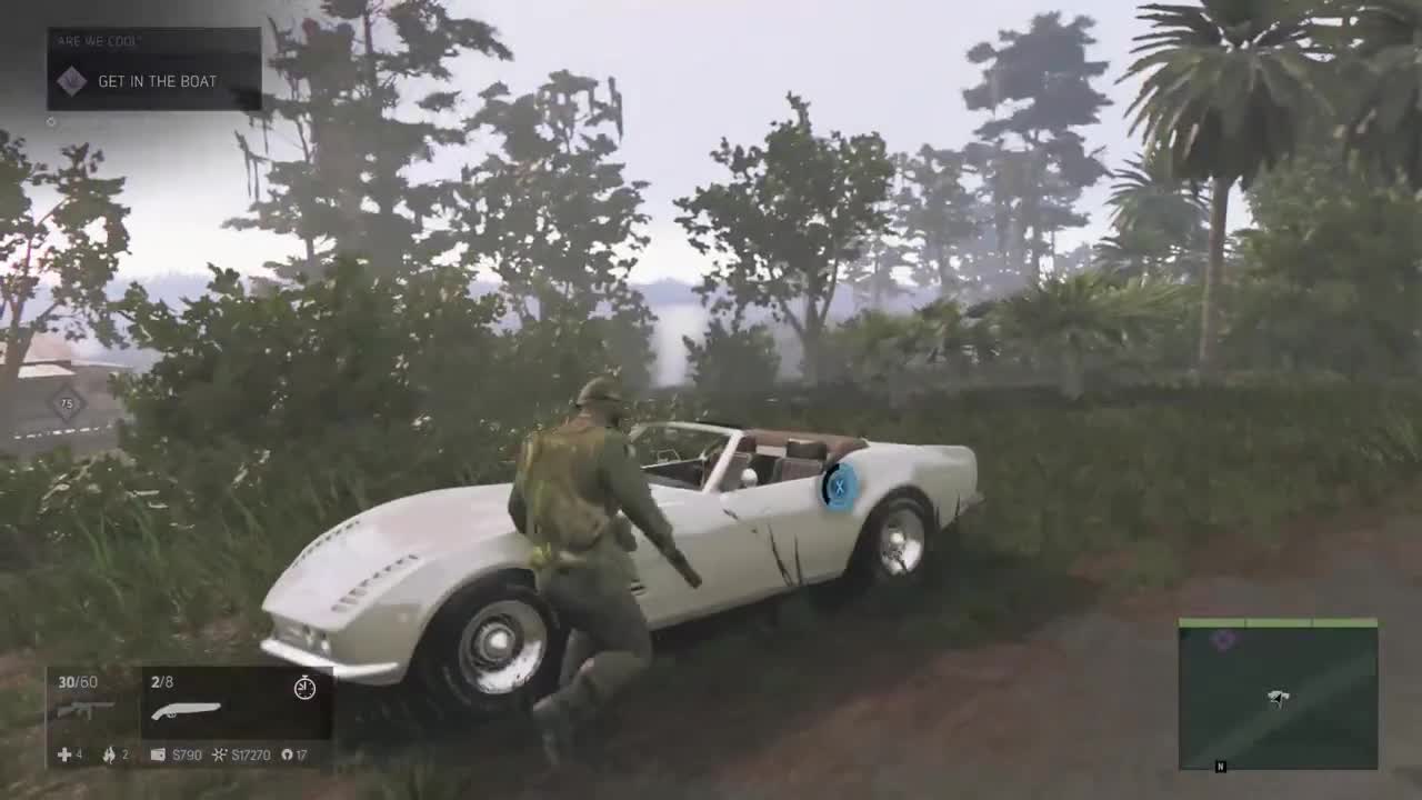 Mafia 3 Definitive Edition Pt 4