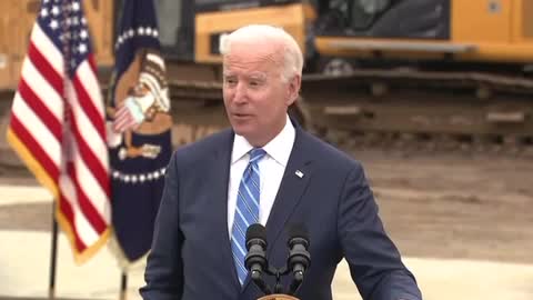 Delusional Lying Joe Biden