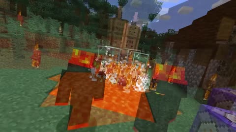 Testing Scary Minecraft Myths That Are Actually True #GAMING