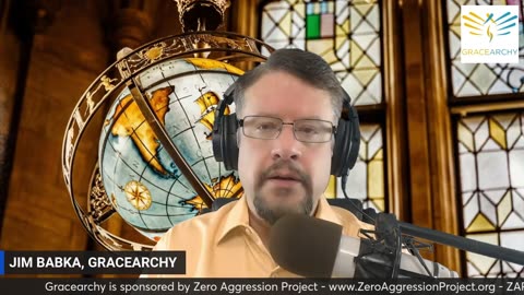 IG19: Political Incitement: Which Side Hates More? - Instant Grace with Jim Babka